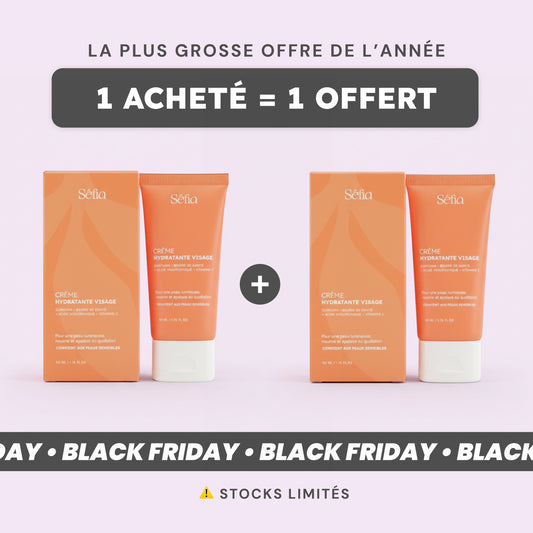 Feuchtigkeitsspendende Anti-Flecken-Creme – 50 g