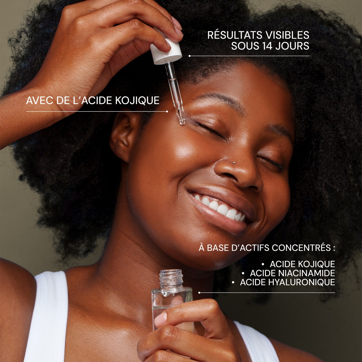 Anti-Unreinheiten-Serum – 30 ml