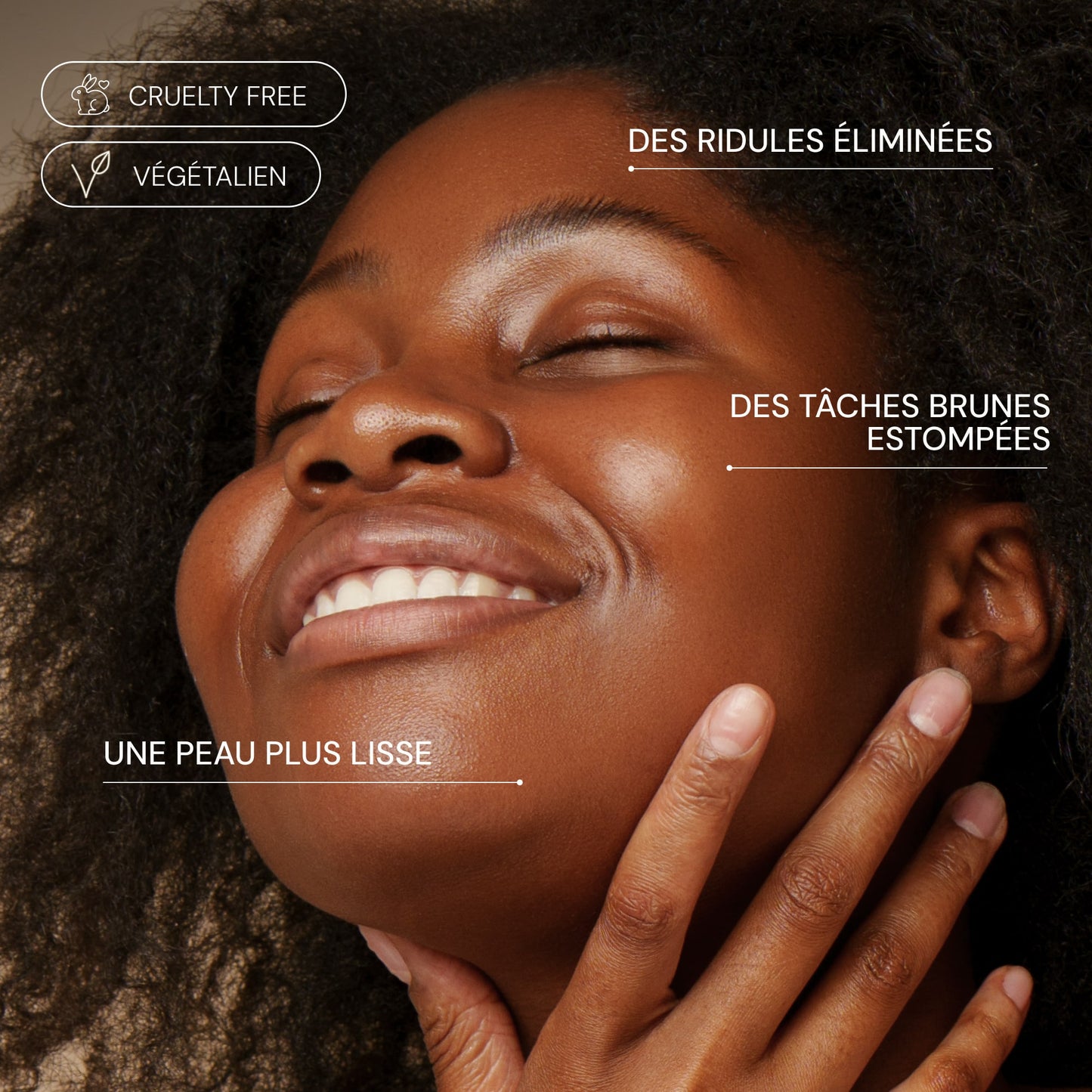 Anti-Unreinheiten-Serum – 30 ml