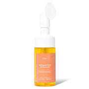 Reiniger mit Kurkuma