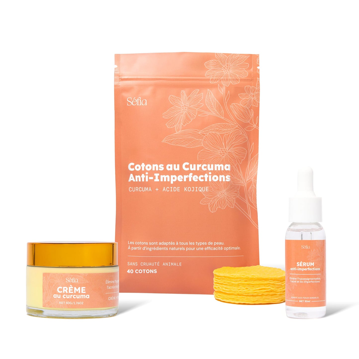 Starter Glow – 3-Produkt-Routine