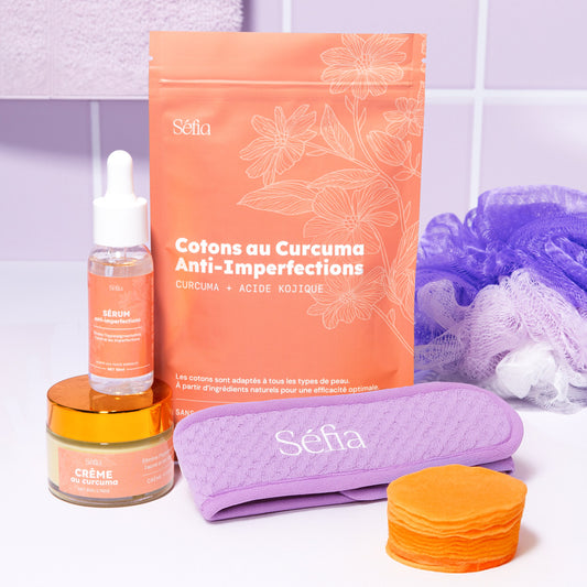 Starter Glow – 3-Produkt-Routine