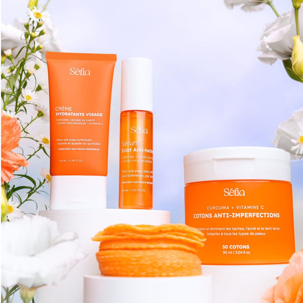 Routine Starter Leuchten