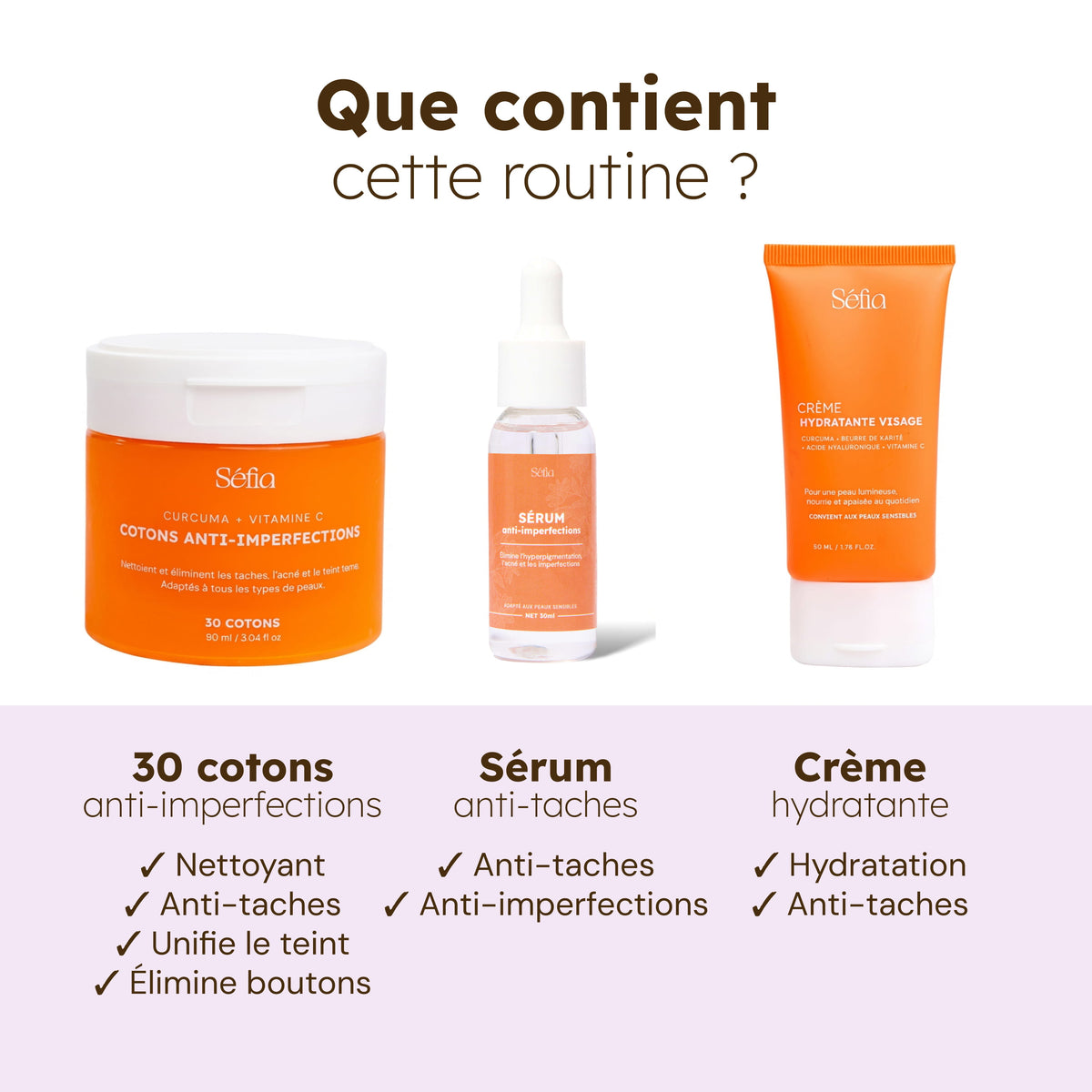 Starter Glow – 3-Produkt-Routine