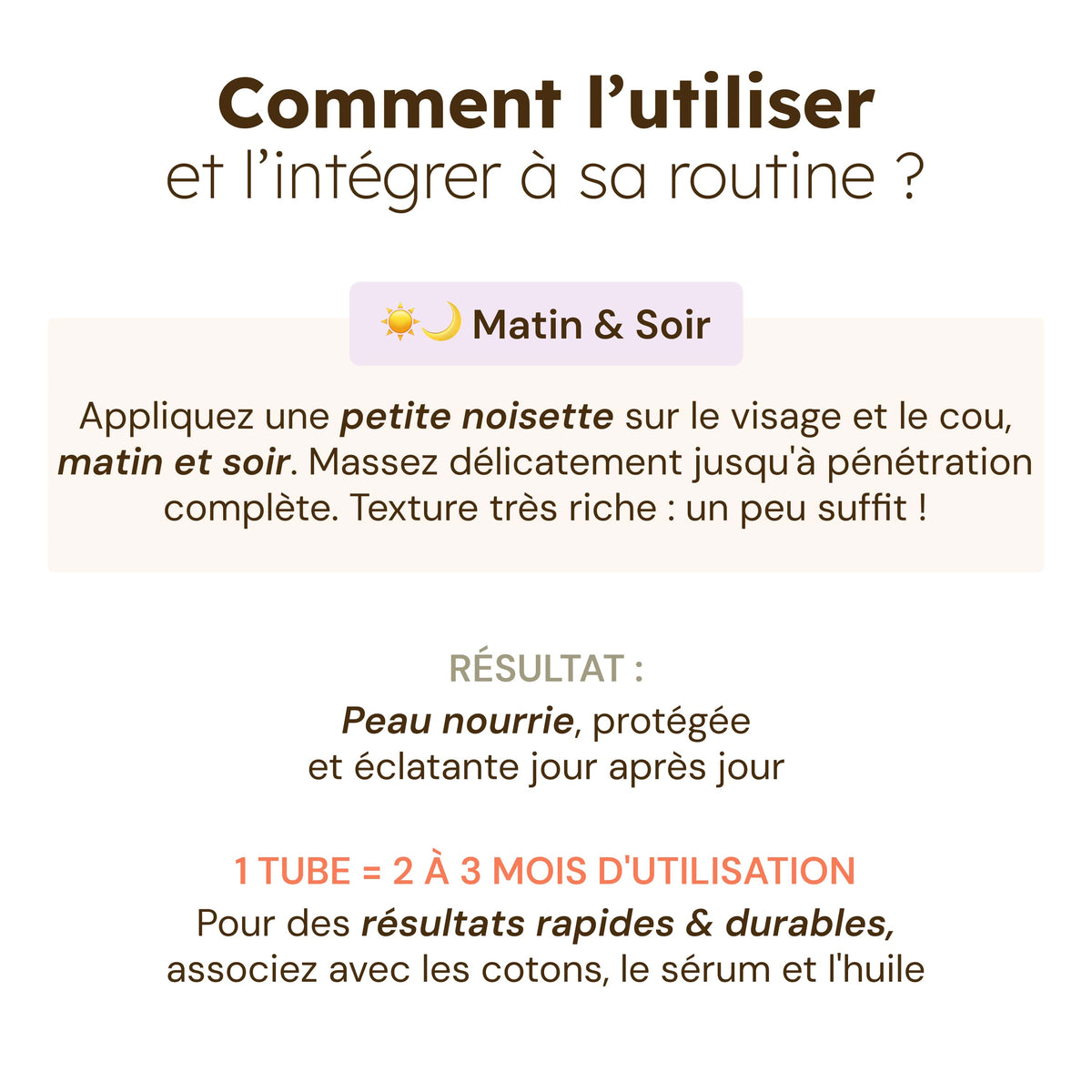 Feuchtigkeitsspendende Anti-Flecken-Creme – 50 g