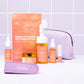 Ultra Glow – 6-Produkt-Routine